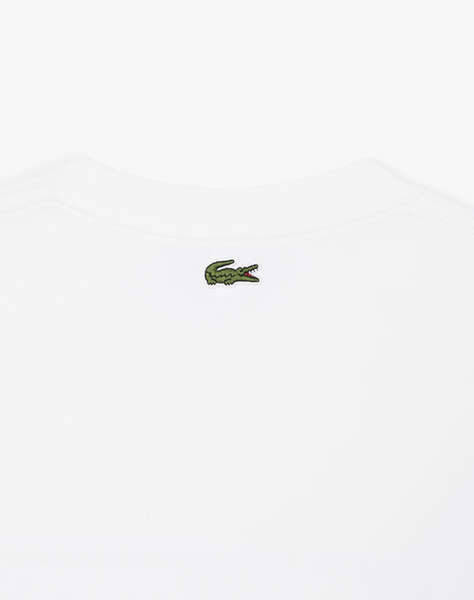 LACOSTE БЛУЗА KMTEE-SHIRT SS