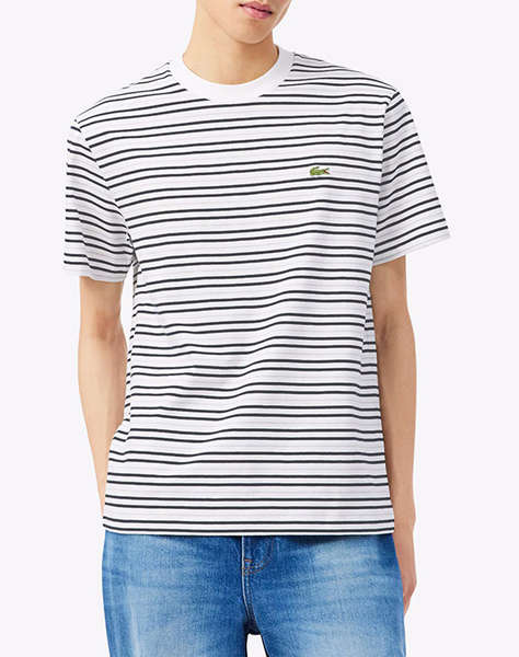 LACOSTE БЛУЗА KMTEE-SHIRT SS