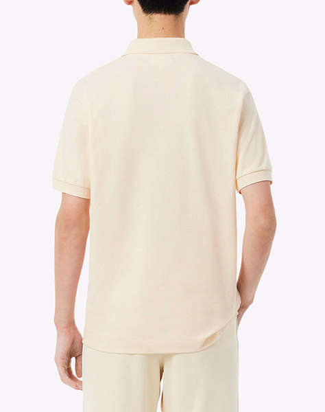 LACOSTE БЛУЗА KMPOLO SS