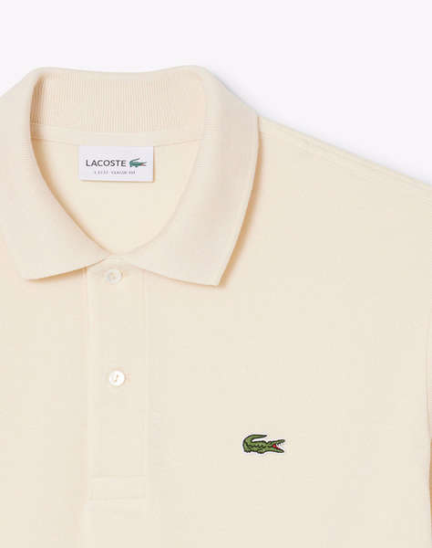 LACOSTE БЛУЗА KMPOLO SS