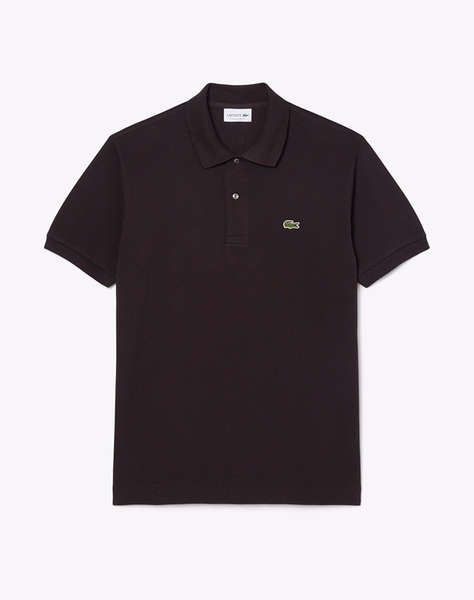 LACOSTE БЛУЗА KMPOLO SS