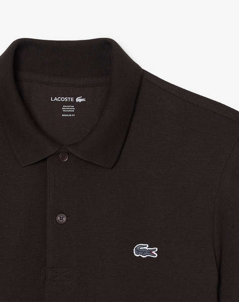 LACOSTE БЛУЗА POLO KMPOLO SS