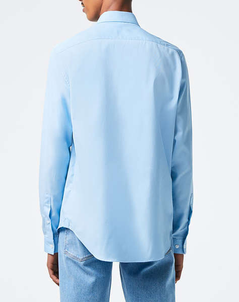 LACOSTE РИЗА ΜΜ SHIRT LS