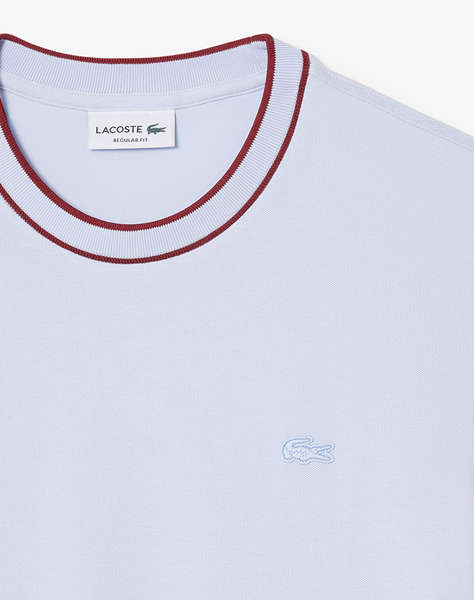 LACOSTE БЛУЗА KMTEE-SHIRT SS