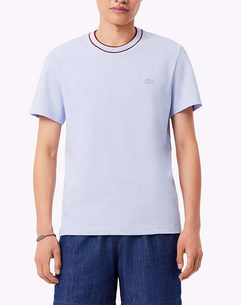 LACOSTE БЛУЗА KMTEE-SHIRT SS