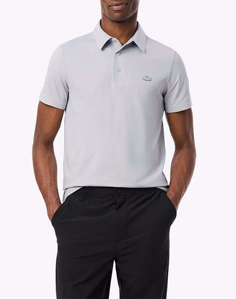 LACOSTE БЛУЗА POLO KMPOLO SS