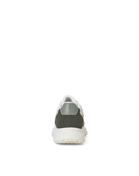 JACK&JONES JFWASPIRE PU RUNNER NOOS