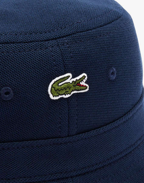 LACOSTE ШАПКА CAP