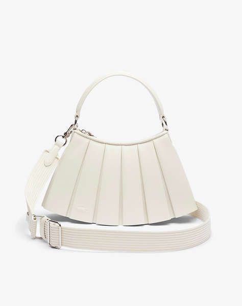 LACOSTE ЧАНТА SHOULDER BAG