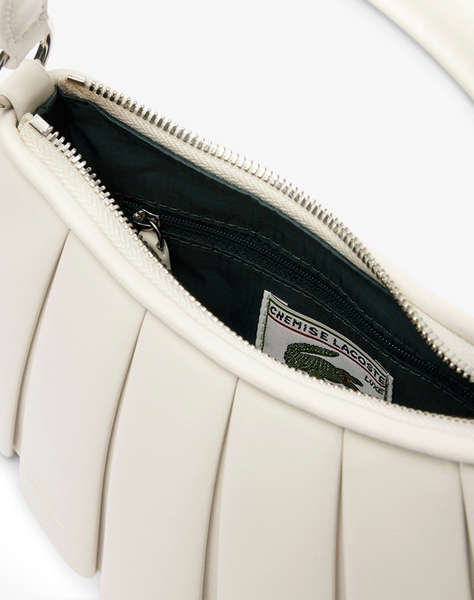 LACOSTE ЧАНТА SHOULDER BAG