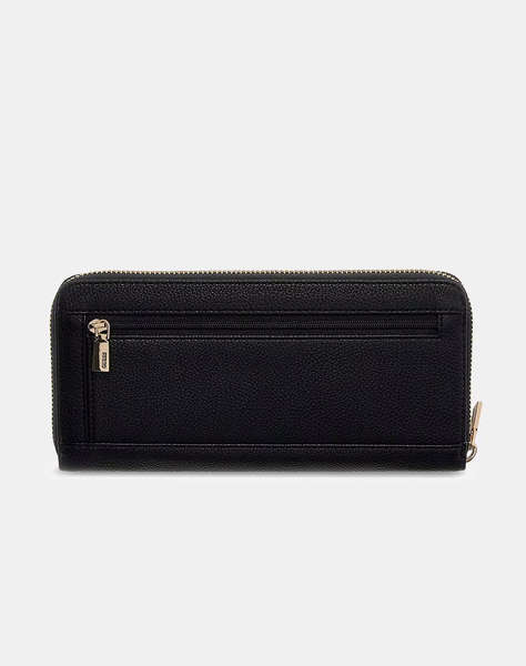 GUESS  YESBA SLG LARGE ZIP AROUND ДАМСКИ ПОРТФЕЙЛ