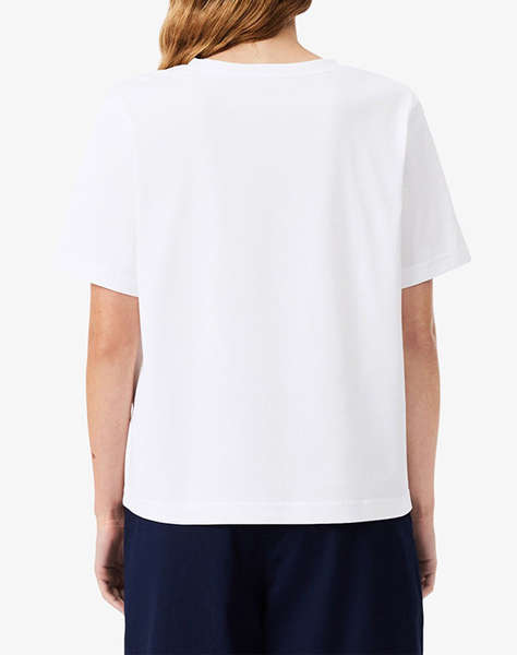 LACOSTE БЛУЗА KMTEE-SHIRT SS