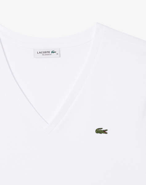 LACOSTE БЛУЗА KMTEE-SHIRT SS
