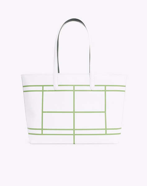 LACOSTE ЧАНТА SHOPPING BAG