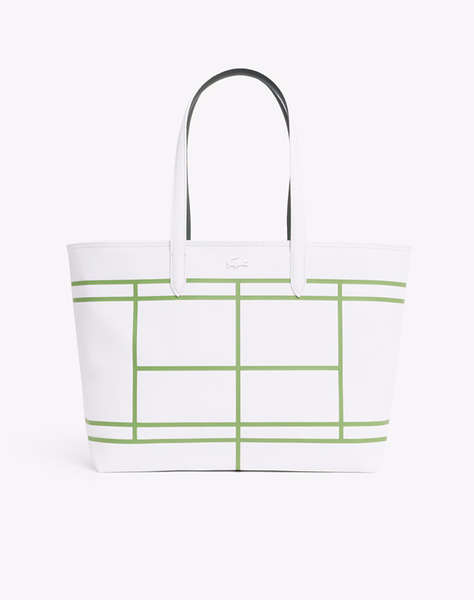 LACOSTE ЧАНТА SHOPPING BAG