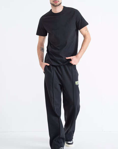 CALVIN KLEIN SS CLASSIC MONOGRAM TEE