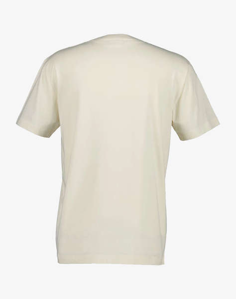 GANT БЛУЗА KMGRAPHIC SS TSHIRT