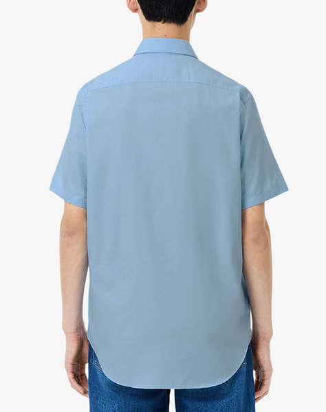 LACOSTE РИЗА KMSHIRT SS