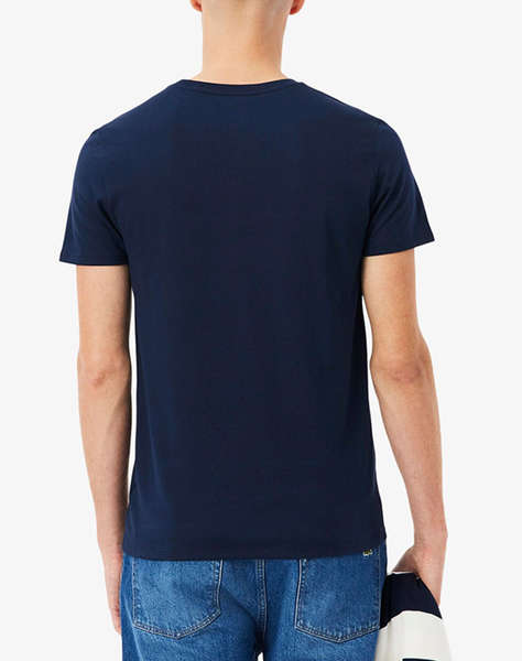 LACOSTE БЛУЗА KMTEE-SHIRT