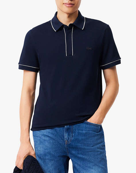 LACOSTE БЛУЗА POLO KMPOLO SS