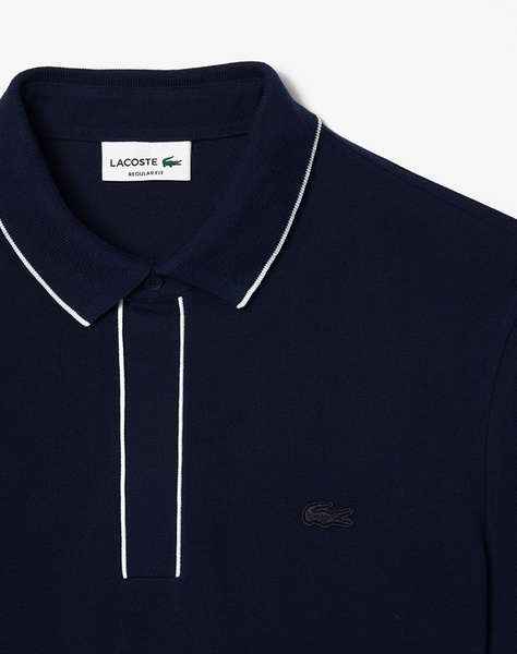 LACOSTE БЛУЗА POLO KMPOLO SS