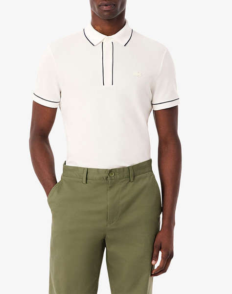 LACOSTE БЛУЗА POLO KMPOLO SS