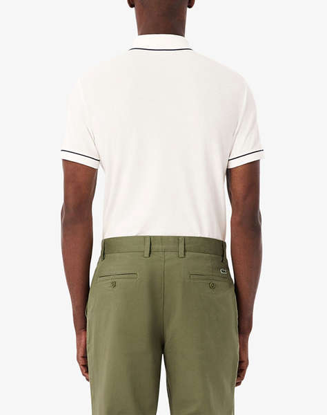 LACOSTE БЛУЗА POLO KMPOLO SS