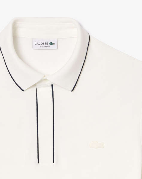 LACOSTE БЛУЗА POLO KMPOLO SS