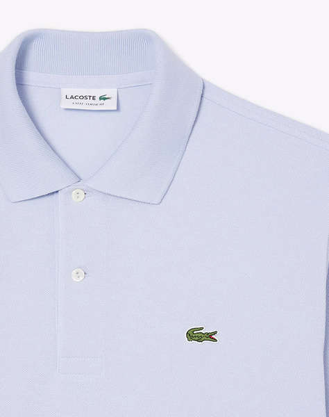 LACOSTE БЛУЗА KMPOLO SS