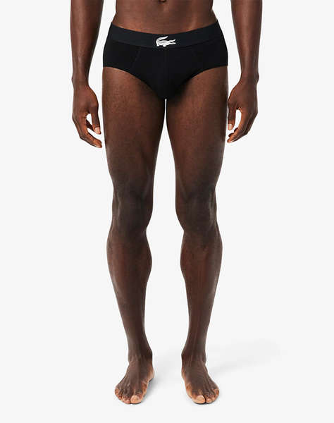 LACOSTE SET OF 3 UNDERWEARBRIEF UNDERWEAR BRIEFS