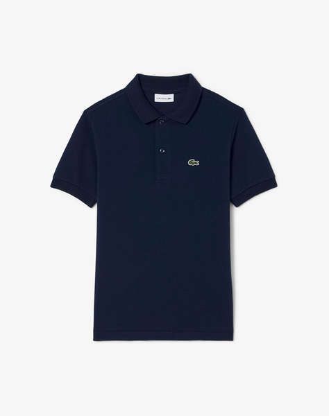 LACOSTE БЛУЗА KM1212 PETITE PIQUE POLO