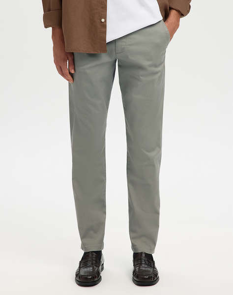 SELECTED SLH175-SLIM NEW MILES FLEX PANT NOOS