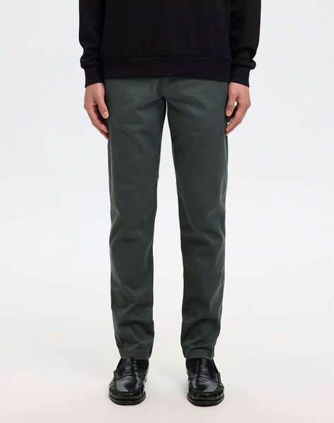 SELECTED SLH175-SLIM NEW MILES FLEX PANT NOOS