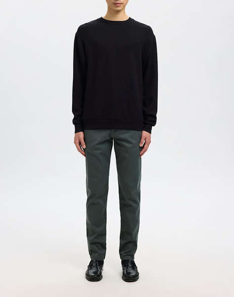 SELECTED SLH175-SLIM NEW MILES FLEX PANT NOOS