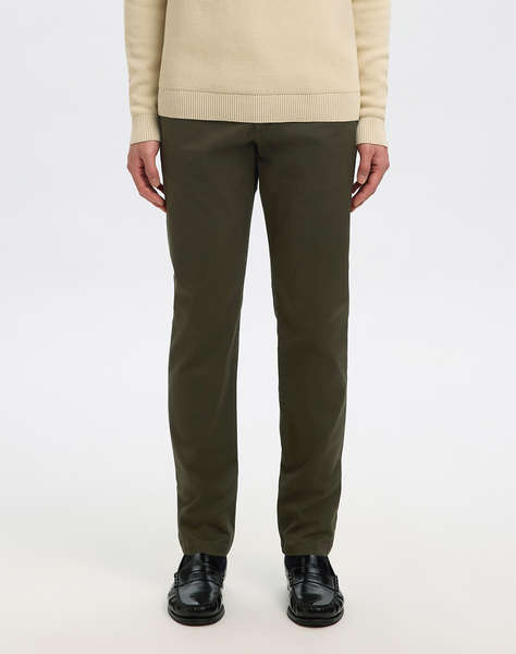SELECTED SLH175-SLIM NEW MILES FLEX PANT NOOS