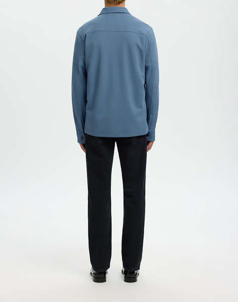 SELECTED SLHJACKIE SWEAT JACKET NOOS