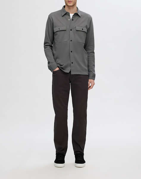 SELECTED SLHJACKIE SWEAT JACKET NOOS