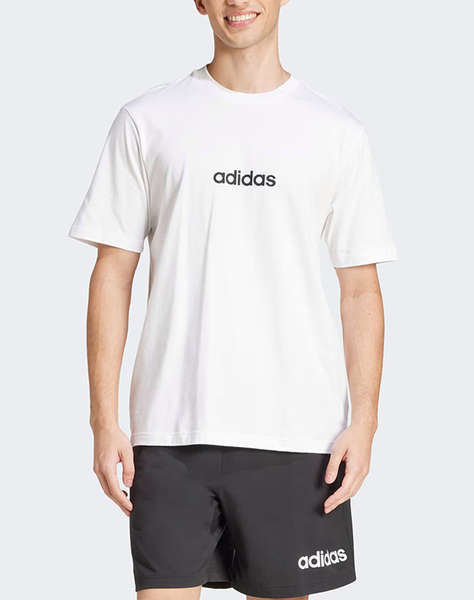 ADIDAS M LIN SJ T