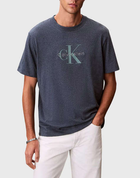 CALVIN KLEIN JEANS SS Hero Monologo Tee 20s