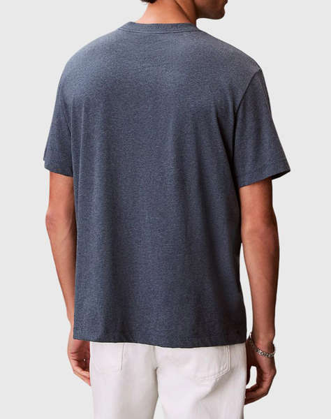 CALVIN KLEIN JEANS SS Hero Monologo Tee 20s