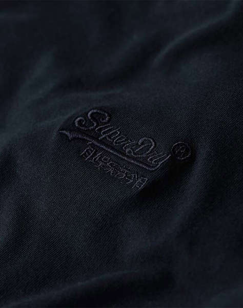 SUPERDRY D1 OVIN ESSENTIAL LOGO EMB TEE MEN''S T-SHIRT