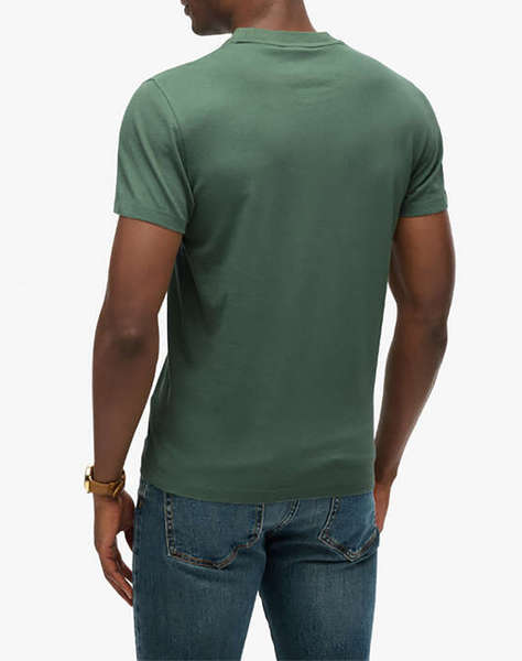 SUPERDRY D1 ESSENTIAL LOGO EMB TEE МЪЖКА ТЕНИСКА