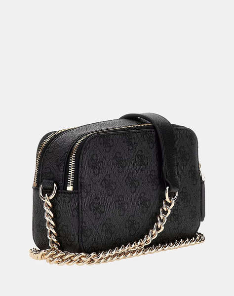 GUESS NOELLE II CROSSBODY CAMERA WOMEN''S BAG