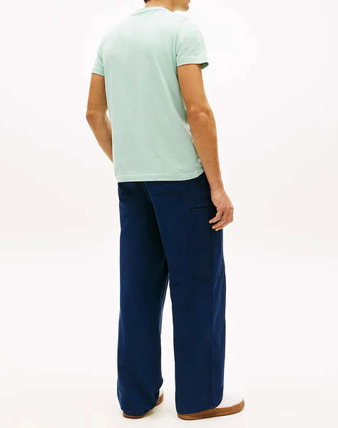 TOMMY HILFIGER TOMMY LOGO TEE