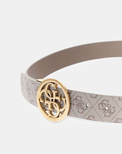 GUESS NOELLE ADJ & REV PAN - Default Italy Fabric КОЛАН W