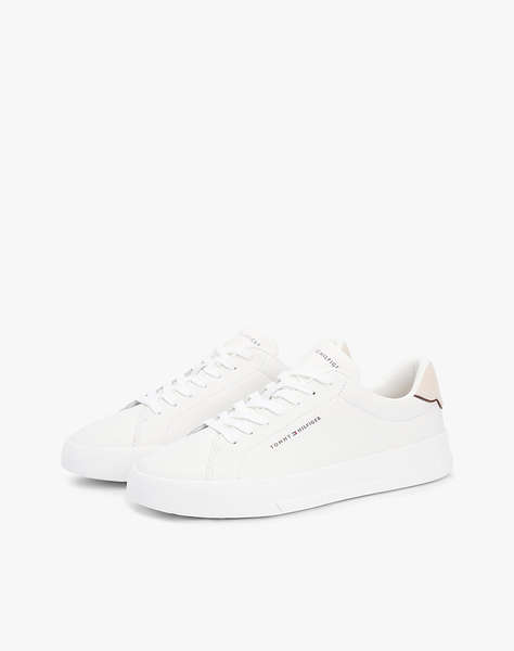 TOMMY HILFIGER TH COURT LTH DETAIL ESS