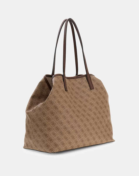 GUESS VICTTORIA LARGE 2 IN 1 TOTE WOMEN''S BAG