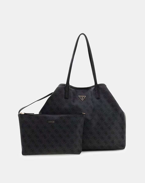 GUESS VICTTORIA LARGE 2 IN 1 TOTE WOMEN''S BAG