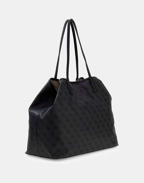 GUESS VICTTORIA LARGE 2 IN 1 TOTE WOMEN''S BAG