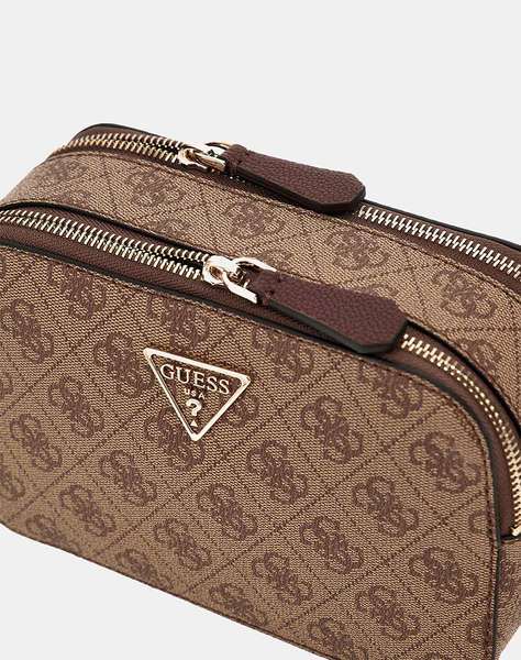 GUESS NOELLE II CROSSBODY CAMERA WOMEN''S BAG